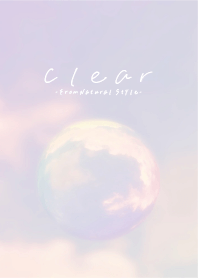 Clear 26 / Natural Style
