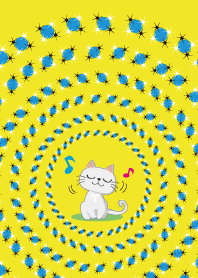 猫たち