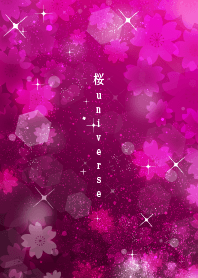 Cherry tree universe 1 J