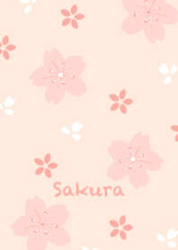 Sakura Ver1(Orange)