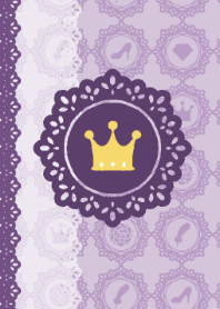 大人プリンセス