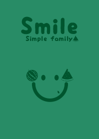Smile & suika Forest GRN