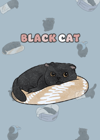blackcat6 - light steel blue
