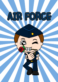 AWESOME AIR FORCE