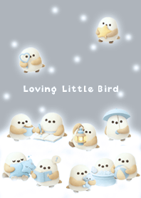 Loving Little Bird 01_2