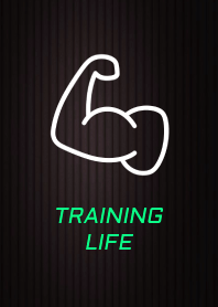 TRAINING LIFE THEME 198