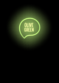 Olive Green Neon  Theme V7 (JP)