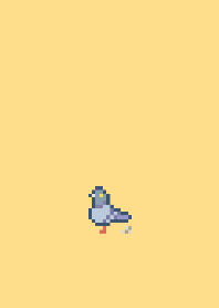 Pixel Pigeon