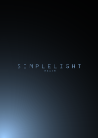 SIMPLE LIGHT-DARK- 6