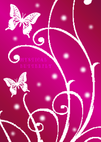 Mystical Butterfly3