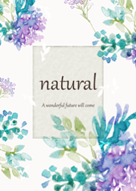 The World of Flowers in Watercolor17.