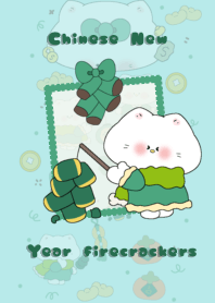 Chinese New Year firecrackers2