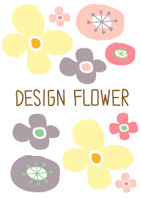 Design Flower 8