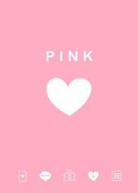PINKハート