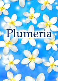 Plumeria*