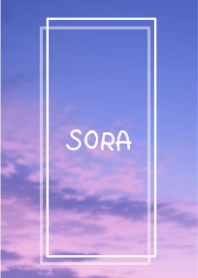 SORA vol.268