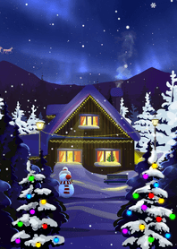 EiD - Christmas Flair
