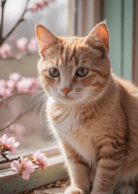 Cats Run Wild #iadvbd09