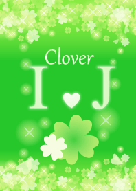 I&J-economic fortune-GreenClover-Initial