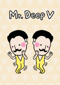 Mr. Deep V