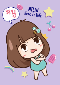 NOO Here Is Wife 7 V16