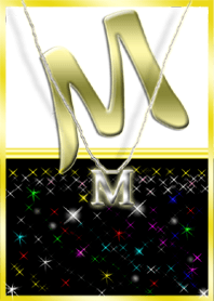 ネックレス M