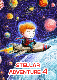 Stellar Adventure 4