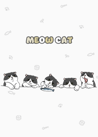 neko single6 - white