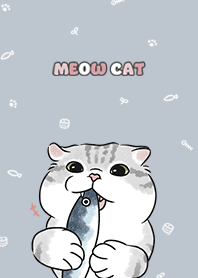 neko single10 / light steel blue