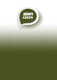 Army Green  on White Theme