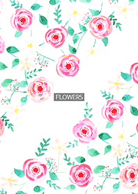 water color flowers_758