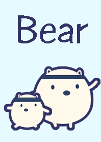 Ice Bear Cute