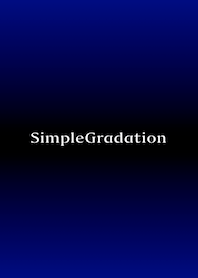 Simple Gradation Black No.2-18