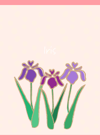 Iris weather on LP