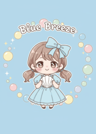 Blue Breeze