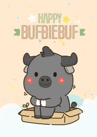 Bufbie Happy