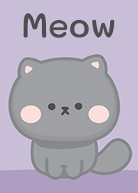 Meow Meow Meow!