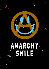 ANARCHY SMILE 261