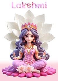 พระแม่ลักษมี ความรัก คนอุปถัมภ์ มีเสน่ห์