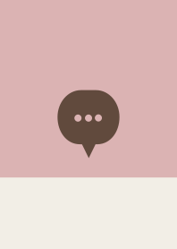 SIMPLE(beige pink)V.2431b