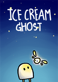 Ice Cream Ghost