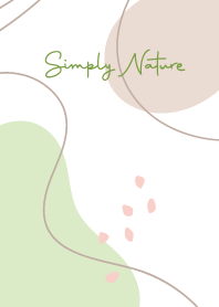 Simply Nature 12
