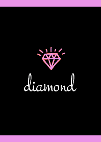 diamond theme :58
