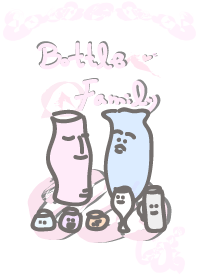 Bottle Family (new)