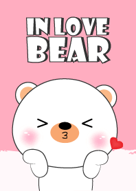 In Love White Bear (jp)