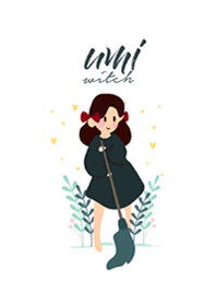 umi witch