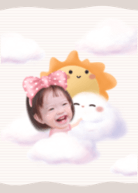 晴天有妃妃♡