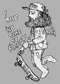 스트리트 스케이팅 02