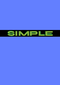 SIMPLE COLOR THEME -43