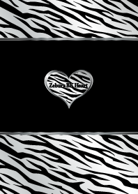 Zebura BK heart